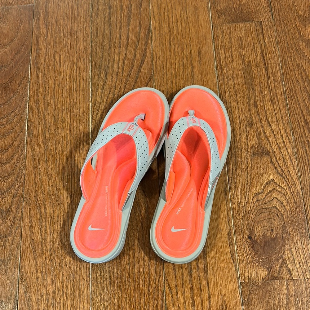Nike sandals